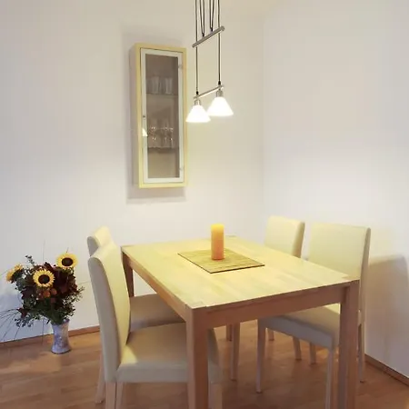 An Der Uni Mit Tiefgarage Und Loggia Apartament Lipsk
